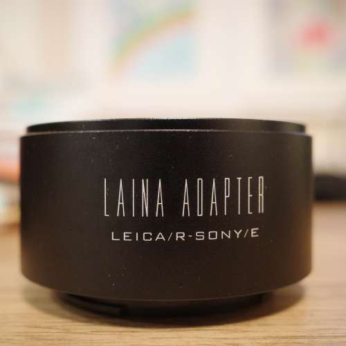 Leitz Wetzlar Summicron R 50mm F2