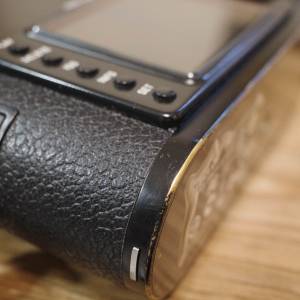 Leica Digital Camera M9 Black