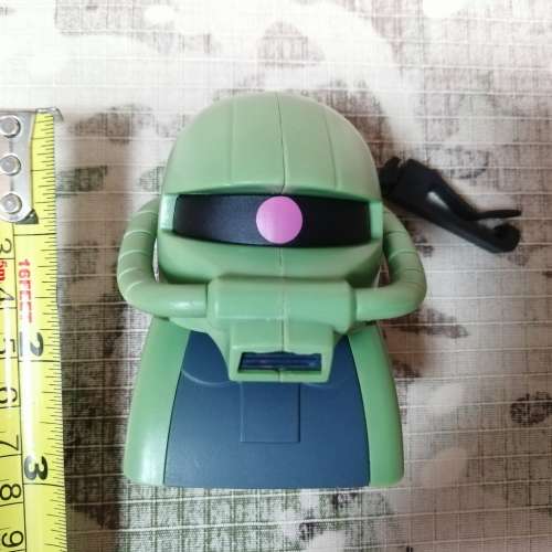 gundam figure