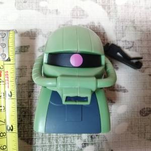 gundam figure