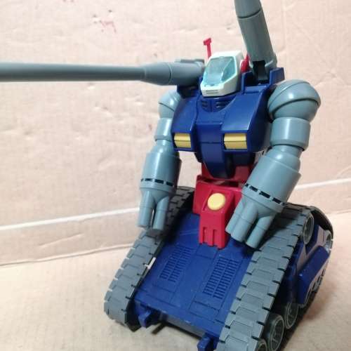 (素組和不齊件 ) (1/144) gundam model 11  (素組和不齊件 )