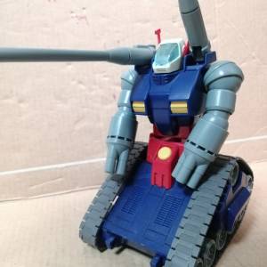 (素組和不齊件 ) (1/144) gundam model 11  (素組和不齊件 )