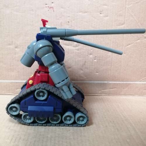 (素組和不齊件 ) (1/144) gundam model 11  (素組和不齊件 )