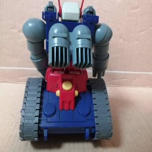 (素組和不齊件 ) (1/144) gundam model 11  (素組和不齊件 )