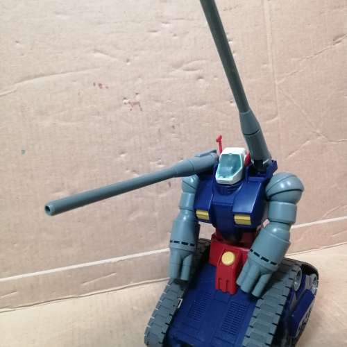 (素組和不齊件 ) (1/144) gundam model 11  (素組和不齊件 )