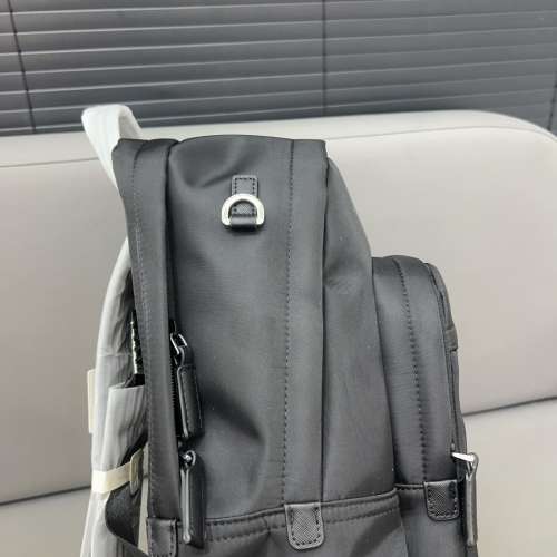 Prada 普拉達 Re-Nylon 尼龍布雙肩包 💼 背包 男女通用