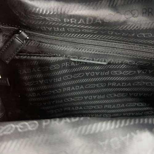 Prada 普拉達 Re-Nylon 尼龍布雙肩包 💼 背包 男女通用