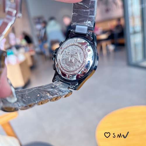 浪琴LONGINES---康卡斯系列