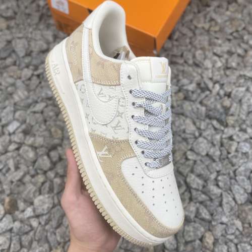 Nike Air Force 1 Low 空軍一號低筒運動休閒板鞋