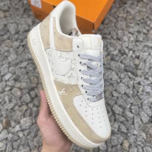 Nike Air Force 1 Low 空軍一號低筒運動休閒板鞋