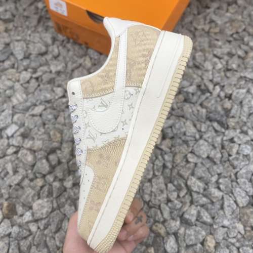 Nike Air Force 1 Low 空軍一號低筒運動休閒板鞋