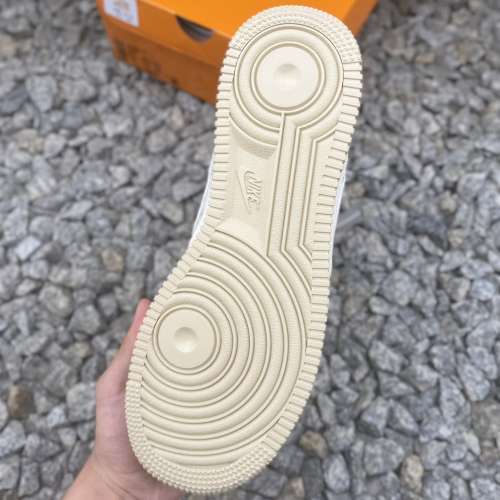 Nike Air Force 1 Low 空軍一號低筒運動休閒板鞋