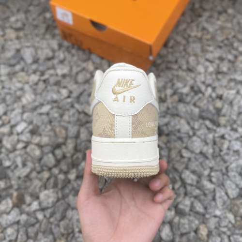 Nike Air Force 1 Low 空軍一號低筒運動休閒板鞋