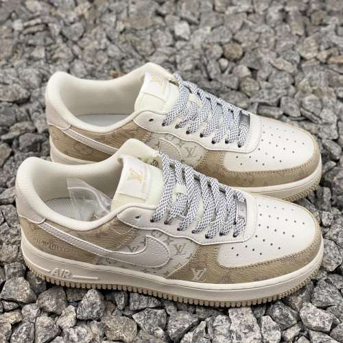 Nike Air Force 1 Low 空軍一號低筒運動休閒板鞋