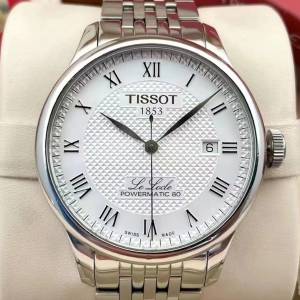 Tissot Le Locle 39.3mm