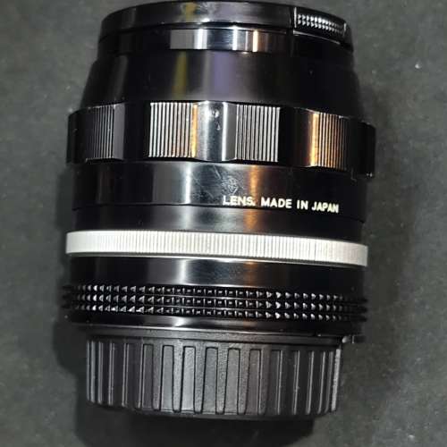 Nikon 28/2 Nikkor-NC AI