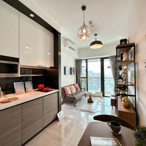 九龍東全新現樓👑Bal Residence

發展商求去貨 平平平#地產 #新樓 #買樓 #搵樓 #睇樓