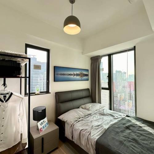 九龍東全新現樓👑Bal Residence

發展商求去貨 平平平#地產 #新樓 #買樓 #搵樓 #睇樓