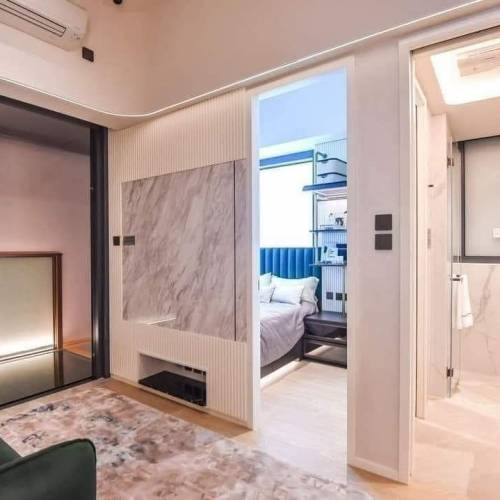 港島全新盤⚜️尚逸⚜️
✅步行四分鐘至西營盤香港大學站＃地產 #新樓 #買樓 #搵樓 ...