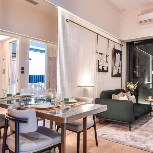 港島全新盤⚜️尚逸⚜️
✅步行四分鐘至西營盤香港大學站＃地產 #新樓 #買樓 #搵樓 ...