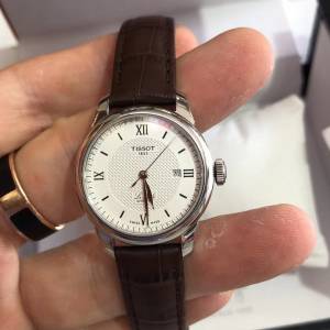 Tissot天梭手錶