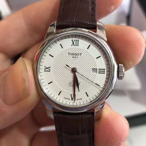 Tissot天梭手錶