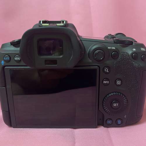Canon EOS R5 相機 (新淨)