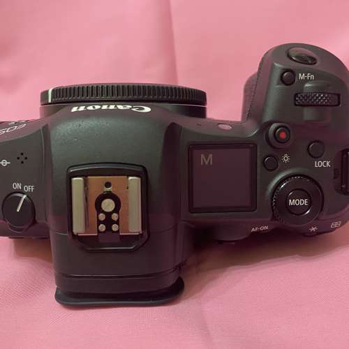 Canon EOS R5 相機 (新淨)