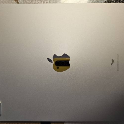 ipad Pro Gen 2 256gb wifi