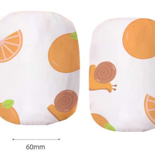 全新兒童一次性套袖 男童女童護袖 防水防油 幼兒嬰兒免洗護袖