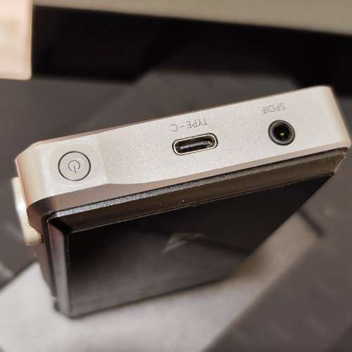 可交換耳機 iBasso DX220 AMP1 MK2 AMP8 極新 無花崩 功能正常 近全新皮套 全新屏幕貼