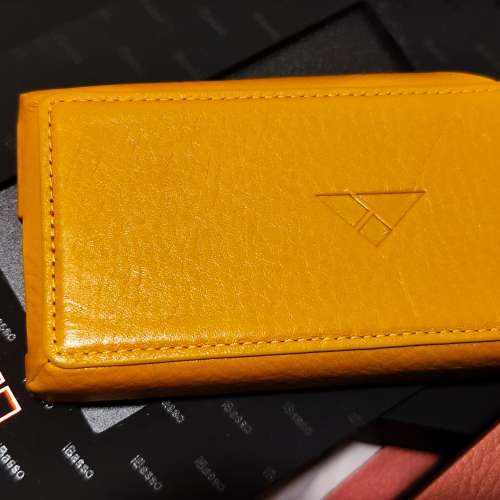 可交換耳機 iBasso DX220 AMP1 MK2 AMP8 極新 無花崩 功能正常 近全新皮套 全新屏幕貼