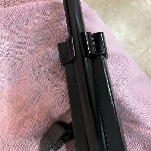 氣槍手拉狙，拋殼