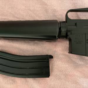 氣槍m16a1