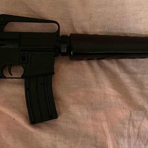 氣槍m16a1