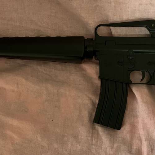 氣槍m16a1