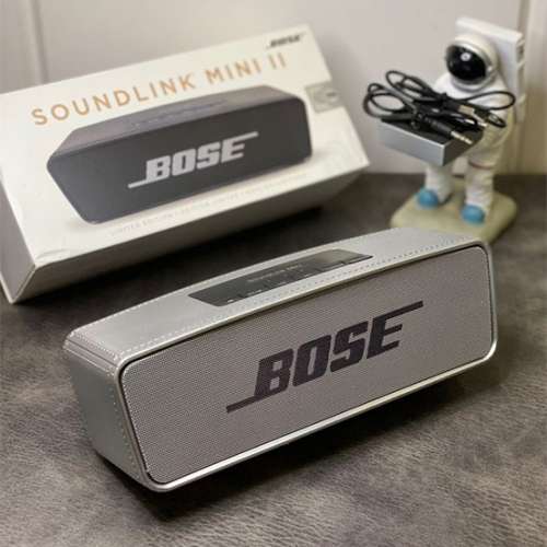 bose soundlink mini無線藍牙迷你音響