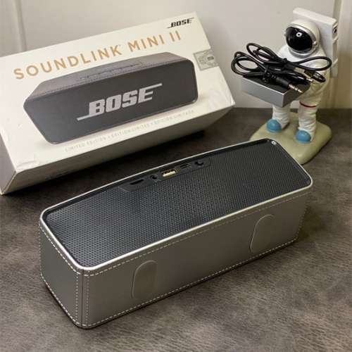 bose soundlink mini無線藍牙迷你音響