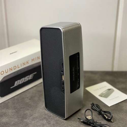 bose soundlink mini無線藍牙迷你音響