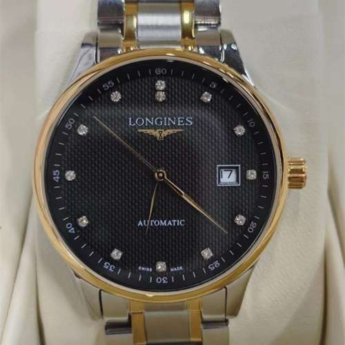 Longines自動手表