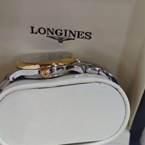 Longines自動手表