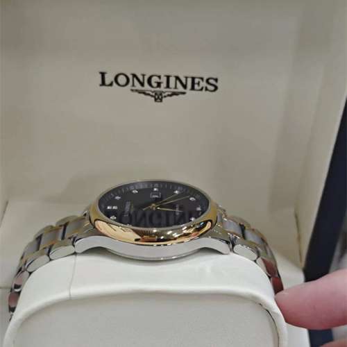 Longines自動手表