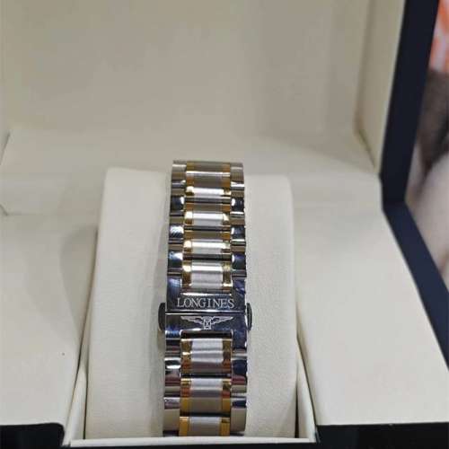 Longines自動手表