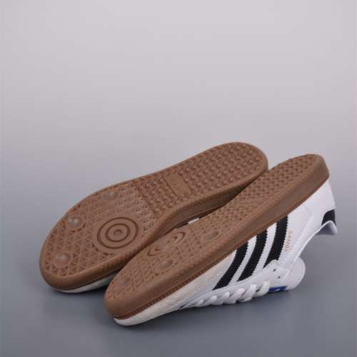 adidas samba 德訓鞋 43碼
