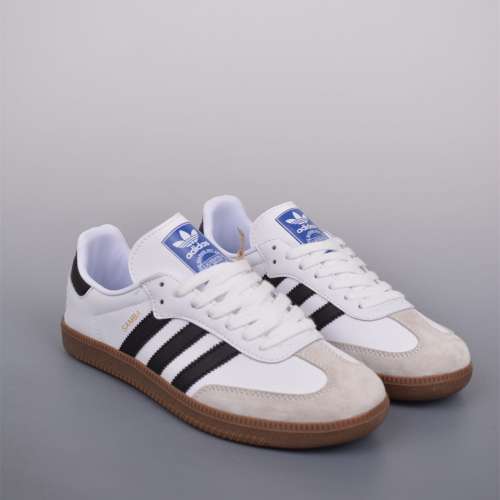 adidas samba 德訓鞋 43碼