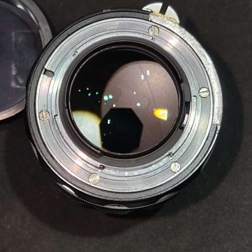 Nikon 50/1.4 Auto nikkor-SC for AI