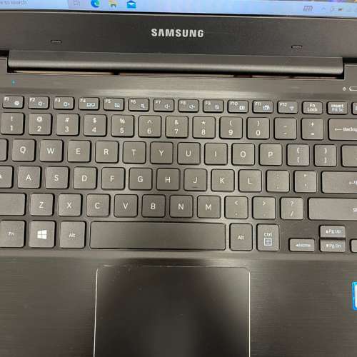(荃灣實體店，超薄新機質素🫶🏻‼️)Samsung i5 7200/8 ram/128,256,512ssd /13.3寸...