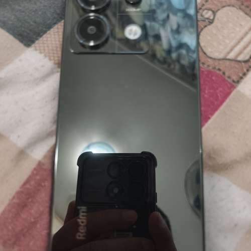 紅米note13pro國行12+256