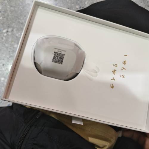 漫步者neobuds neo