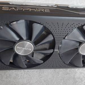 Sapphire RX570 8GB